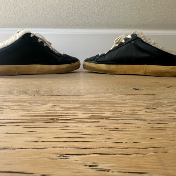 Golden Goose Superstar Sabot - Picture 2 of 9